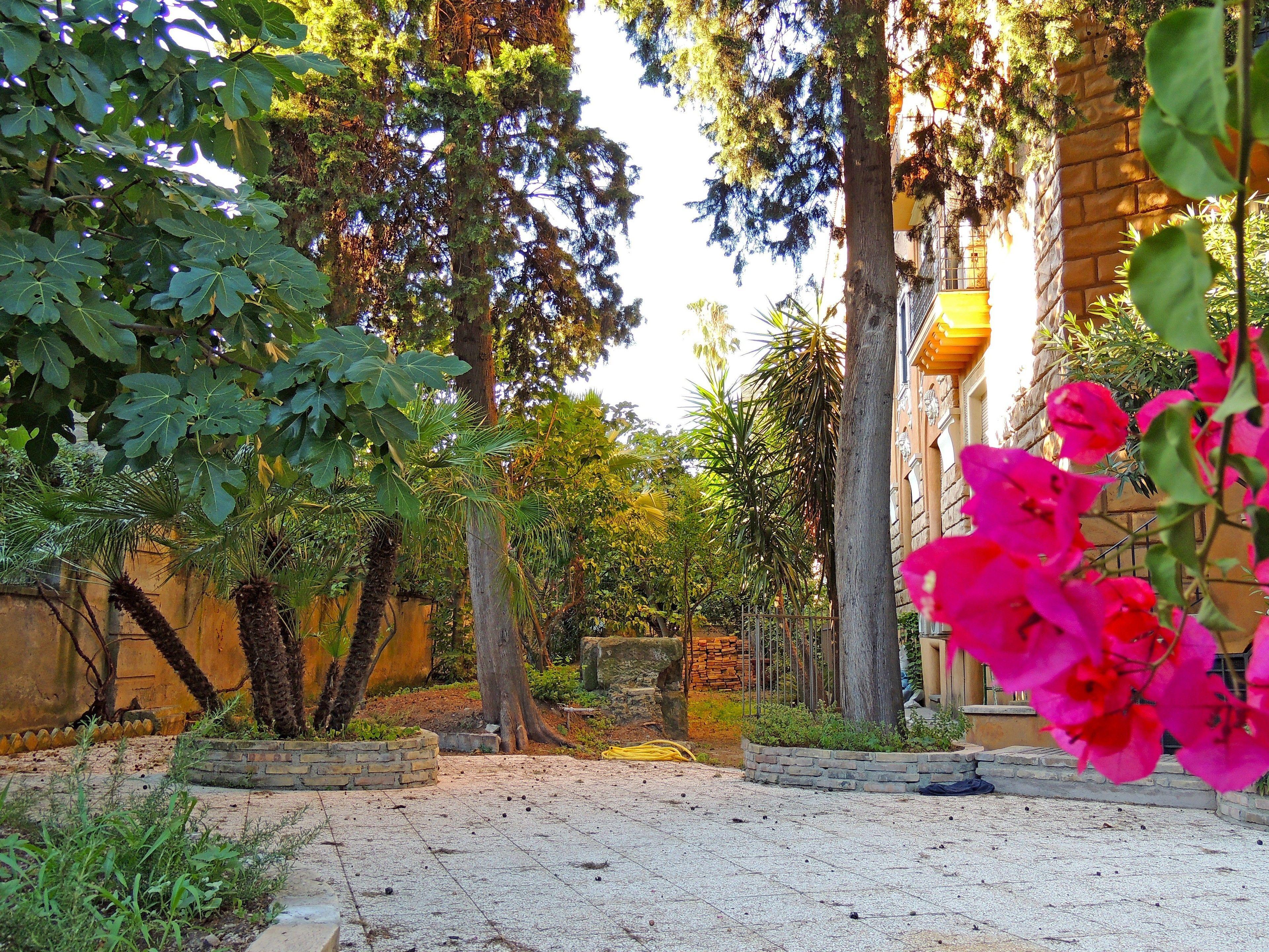 Palma Residences In Rome, Rome